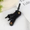 1Pcs Motorcycle Throttle Injector Mount Connector For Cbr150 Cbr150R 2010 2011 Motorcycle Accessories