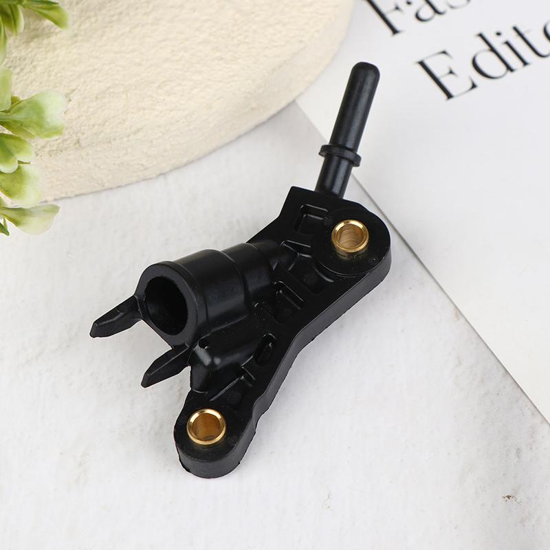1Pcs Motorcycle Throttle Injector Mount Connector For Cbr150 Cbr150R 2010 2011 Motorcycle Accessories