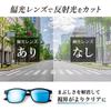 Polarized Feels Like Not Wearing UV Polarized Sunglasses for Driving [GRADE] Men's Sunglasses, Lightweight, You're Anything, Stylish, Protection,