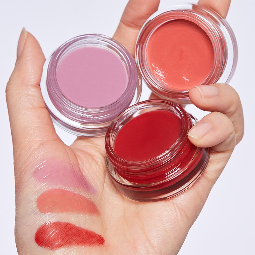 Sensual Lip & Cheek 02 Lingerie 7g Korean Luxe