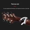 D'Addario PW-CP-09S Acoustic Guitar Capo