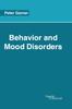 The Behavior and Mood Disorders Book