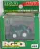 Real Gimmick Choro Q Castrol RB Skyline RG-Q18 GT-R (R32)