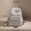 Women's 15-inch Laptop Backpack: 2026 Large Capacity Business & College School Bag