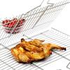SMVP Large BBQ Grill Net