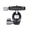 Leofoto Ball LH Series Officially Imported in Japan LH-22 Head