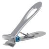 Toe Nail Clippers Nipper Wide Large Jaw Opening for Thick Nail Stainless Steel Pedicure Manicure Kit Toenail Nipper Cutter