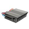 6 Gang Rocker Switch Controller Box DC8 to 12V Blue Light Universal for Lighting Appliances Car Vehicle