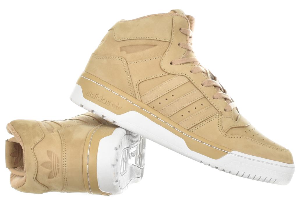 ADIDAS SHOES - M ATTITUDE REVIVE W S76903 40