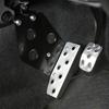 Apio MT Footrest for Jimny JB74 Manual Transmission Driver's JB64, Vehicles, Black, 4025-15C