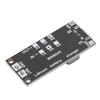 2 Stück 4S Typ C Lithium-Batterieladegerät 2A Laden Ladeplatine Step-up-Modul Batterieladegerät