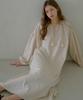 Atempo Tessel Volume Long Onepiece_Natural