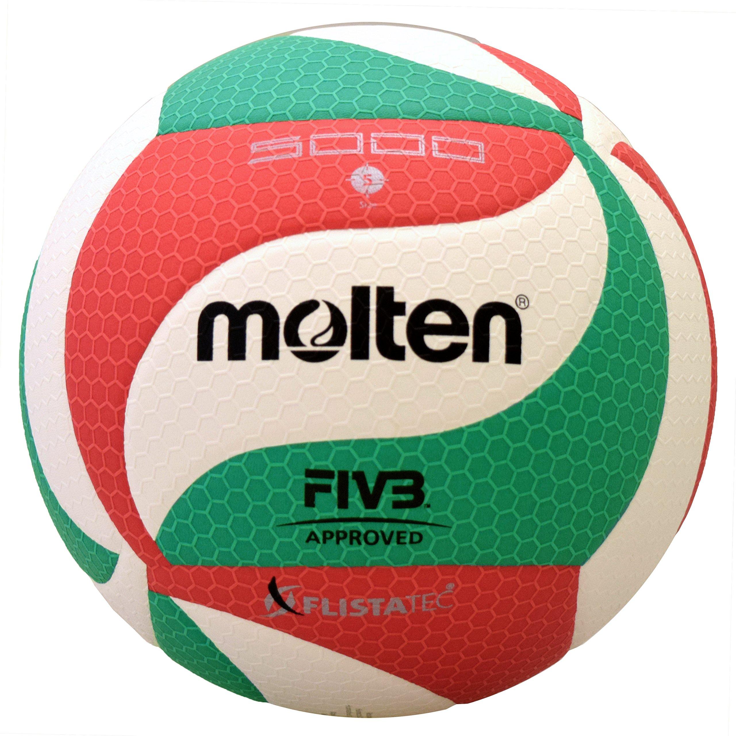 

Molten Официальный NORCECA Волейбол