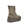 UGG Lug Boot 'Moss Green' Women's 1143833-MSG