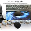 H300 Telephone Headset Noise Cancelling High Fidelity Comfortable 3.5mm 2.5mm RJ9 MIC Customer Service Headset for Business
