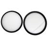 2pcs Filters Replacement Filters For PBLSV719K/PBLSV719B 18V ONE+HP Cordless Handheld Vacuum Cleaners