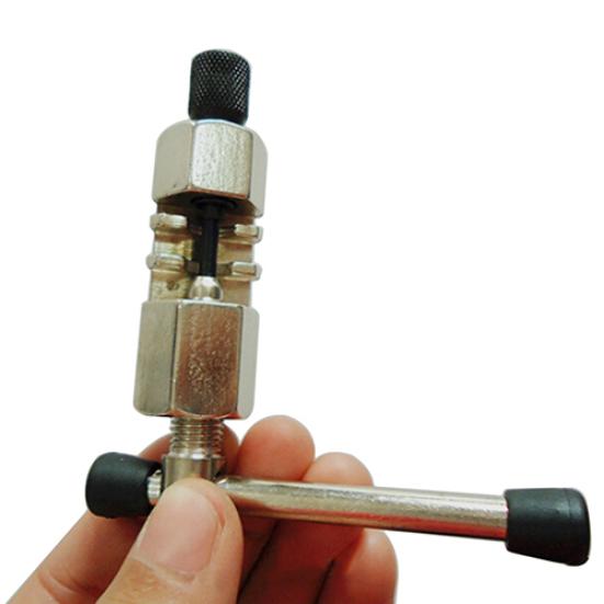 Cyklistika Kolo Kolo Ocelový Nýtovač Řetězu Rozdělovač Řezačka Pevný Opravný Nástroj