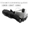 ABLZ-Oil Filter Assembly Set- For BMW X1 X2 F39 F45N F49N F52 Mini Cooper F56 F54 F55 Models(11428661958, 11428649177, 114285804