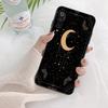 Witches Moon Tarot Mystery Totem Phone Case For Xiaomi Mi 5X 8 9 10 11 12 Lite Pro 10T PocoX3pro PocoM3 Note 10 Pro Lite