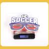 Football glasses, football league, bar clubs, party decorations, props, World Cup fan supplies