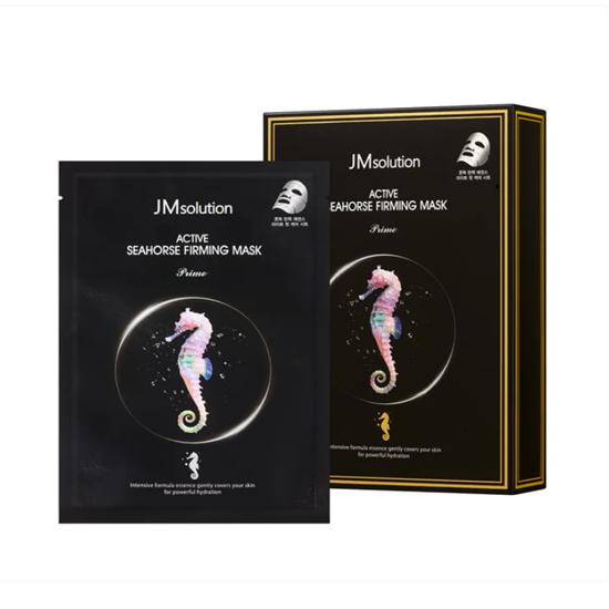 JMSolution active seahorse firming mask prime - 30ml*10ea