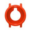 Soft Silicone Strap+Case for Amazfit Active Max Bumper Hollow Cover Protective Strap for Amazfit Active Max A2557 ShellAccessory