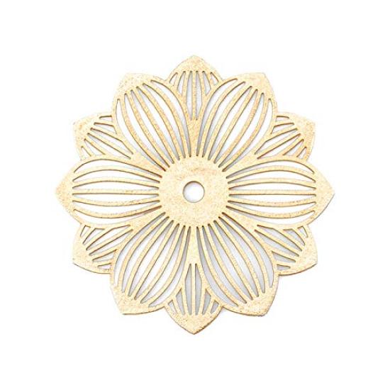

Nousaku Suzuami Lotus Gold 512038 - -