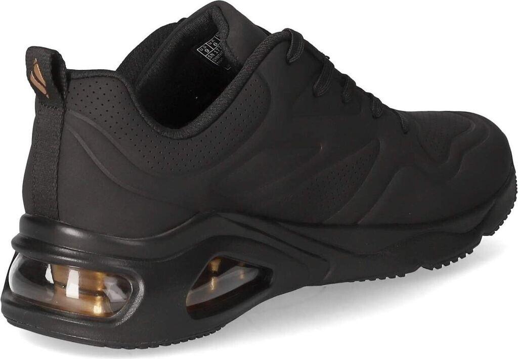 Кроссовки Skechers Tres-Air Uno - Ah-Mazing Women черные