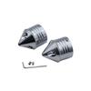 Harley 883/1200 48 Softail Front Wheel Axle Decorative Cover