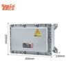 NINGCAI Industrial Explosion-Proof Empty Enclosure