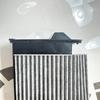 Active Carbon AC Filter Cabin Filter for Nissan Tiida Sylphy GENISS LIVINA NV200 OEM: 27891-ED50A-A129 B7200-1YP0A