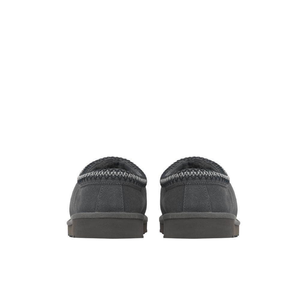 UGG Tasman 2 Hausschuh Dunkelgrau Herren Sneaker 1174671-DGRY