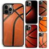 Basketball Textured Phone Case Cover For iPhone 17 Air 16 15 14 Plus Apple 16 11 12 13 Pro Max Coque