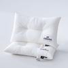 Star Rated Hotel Pillows Designed Specifically for Neck Protection and Sleep Assistance, Suitable for Various Sleeping Positions