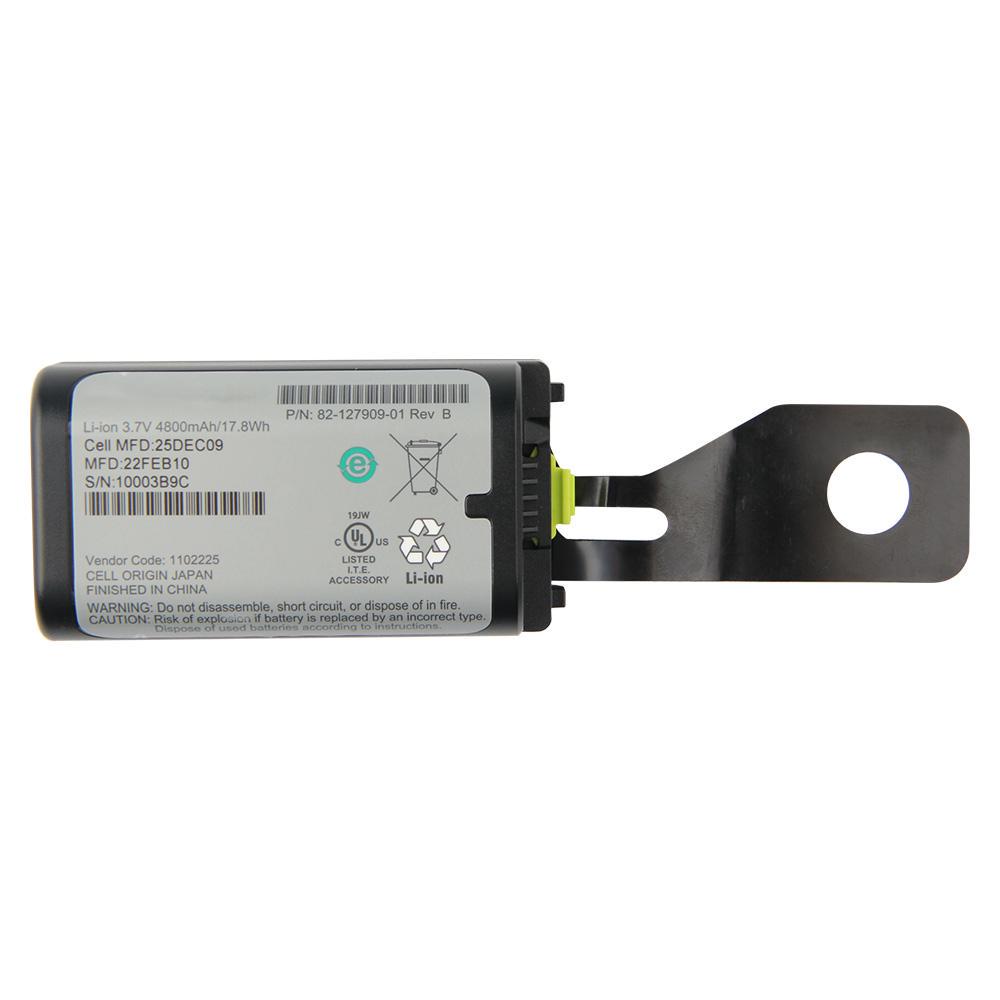 Batteria al Litio Ricaricabile Per Motorola MC3090 MC3070 MC3190 MC3100 55-060112-05 82-127909-01 Computer Portatile Mobile 4800mAh