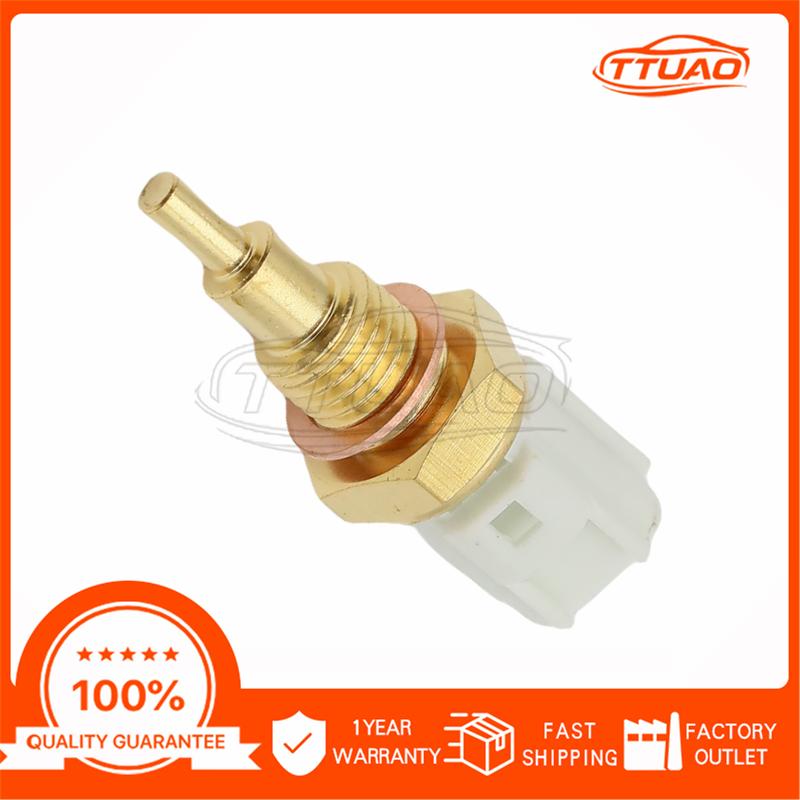 Car Water Temp Temperature Sensor for Yamaha YP250R WR125R/X FJR1300 YZF R6 FZ6R XJ6F/N FZ8N FZ8S 5YP-85790-00-00 5YP-85790-00