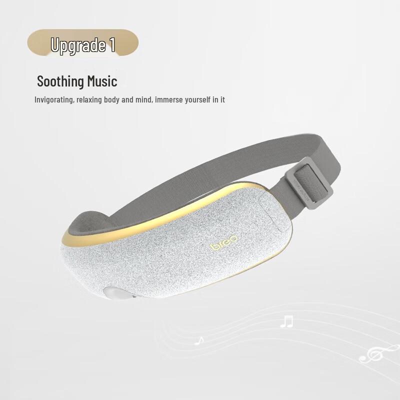 Breo iSee5C Eye Massager