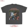 Usher T-Shirt Bootleg Für Fan Musik Vintage Designer Kleidung Dehnbar Streetwear Mode Unisex Stilvoll