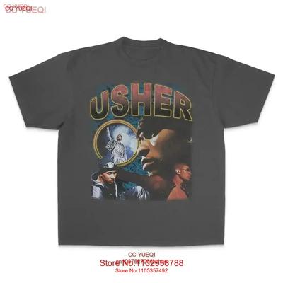 Üst giysisi – T-shirtler