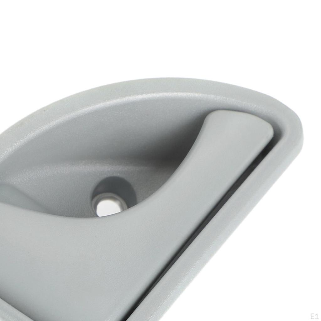 Automotive Front Interior Door Handle Replacement Durable