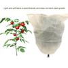 3PCS Anlage Abdeckung Tasche für Garten Baum Blumen Strauch Sonnencreme Frost Schutz