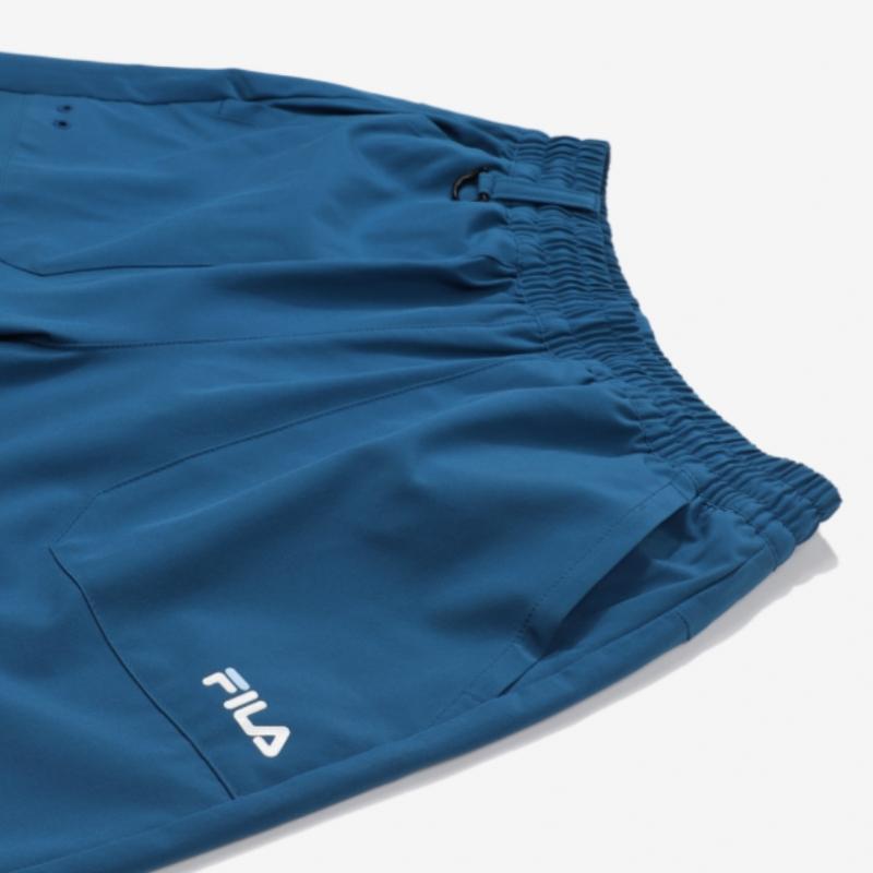 [fila Kids] Water Play Loose Fit Shorts  Fk2trf2w06m Vtb  q0zFk2trf2w06mVtb