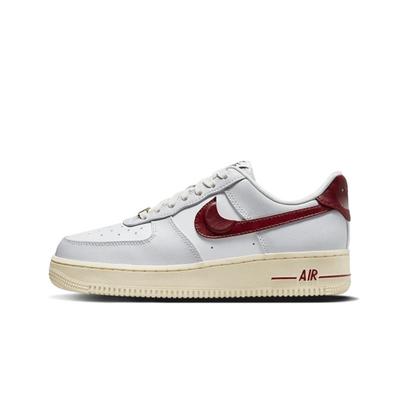 Air Force 1 Low Just Do It Hangtag