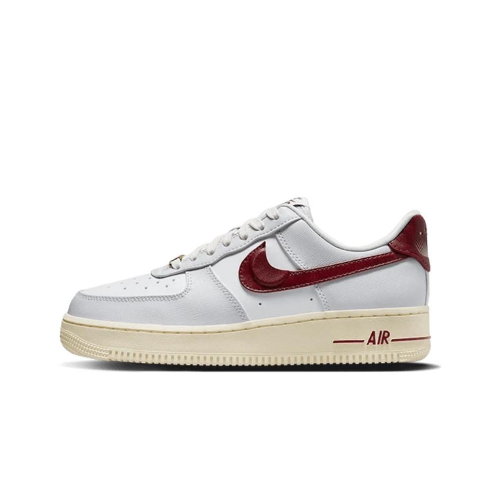 Nike Air Force 1 Low Just Do It Hangtag