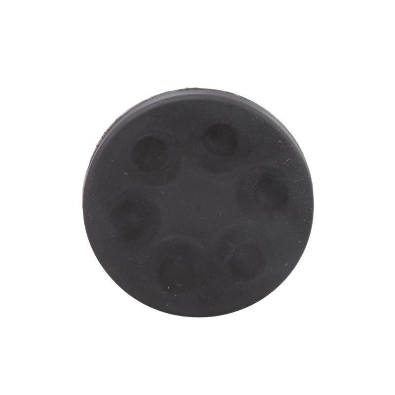 Universal Tripod Adapter Magnetic Base With 1/4Inch Female Screw For Camera Monitors Photography Gear