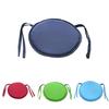 Colored Durable Solid Round Cushion Sofa Chair Cushions For Decorations Home
