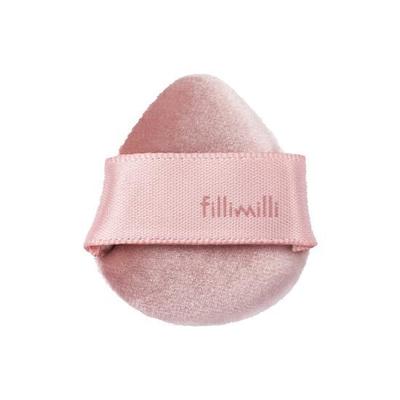 Filimily Mini Tapping Puff (Podkladová báza & Lícenka 4P + Púzdro v cene)