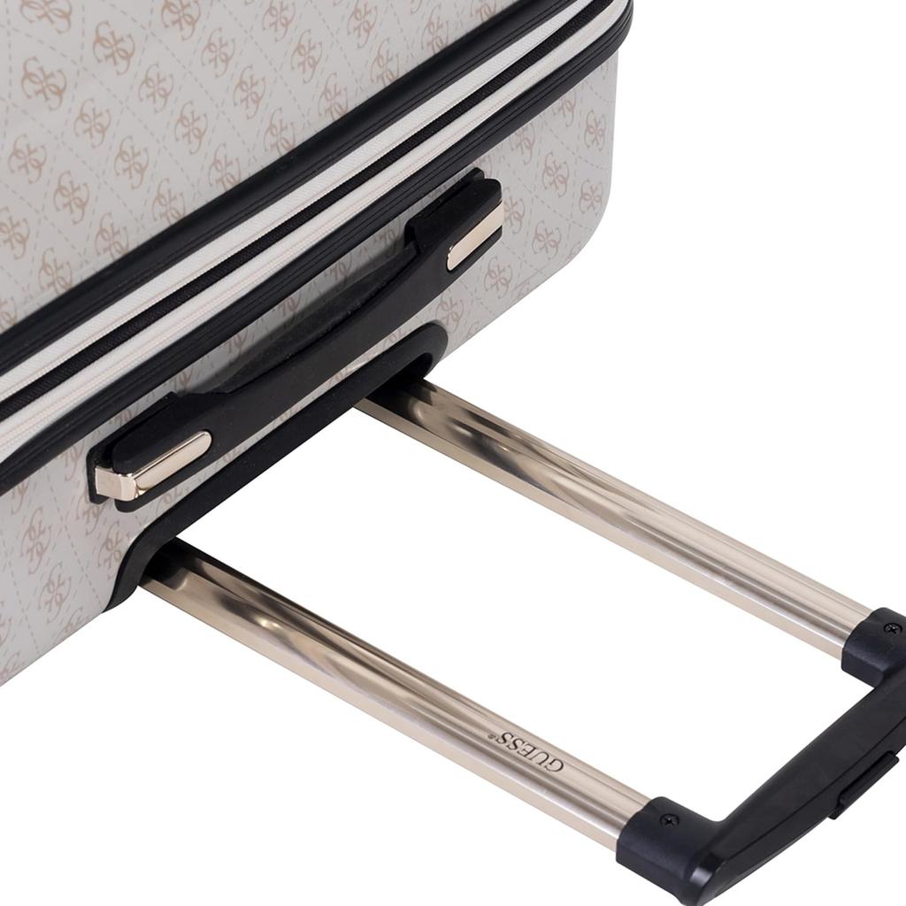 Guess Jesco Koffer 28-Zoll 8-Räder