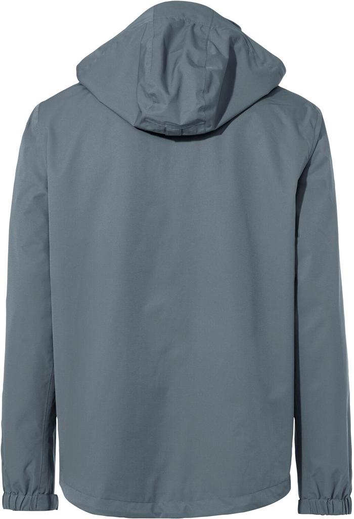Куртка VAUDE мужская Escape Light Jacket (04341) (4341) цапля уни