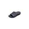 [Pansy] F902 Sandals, Recovery Sandals, Unisex, Washable, Size M, Black